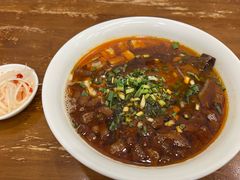 -蒋家肠旺面馆老店(合群路店)