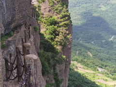 -剑门关风景区