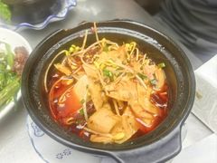 -廖记老砂锅(上清寺店)