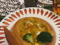 -太食獸泰式茶餐厅(IFS国金中心店)