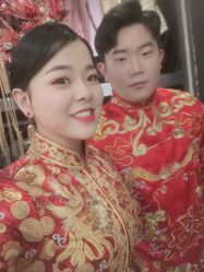 点击看大图 -金夫人婚纱摄影(衡阳店)