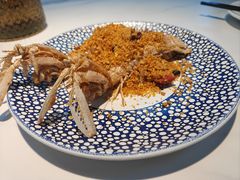 -园里前·10年私厨·福建菜(台江万达鳌峰洲店)