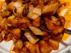 -马凯餐厅(地安门店)