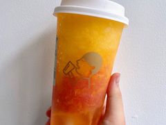 -喜茶(广州荔湾领展广场店)