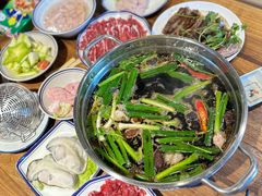 -厝味火锅·潮汕卤水火锅(十一合店)