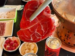 -南门涮肉(通州大船店)