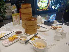 -万龙洲海鲜(大兴绿地缤纷城店)