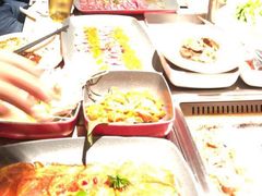 -新石器烤肉(南通CBD大有境店)