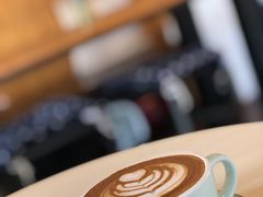 拿鐵-251#coffee roasters(沿河东路店)