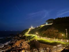 -青岛海滨风景区