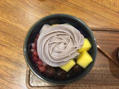 -糖纸甜品(恒一广场店)