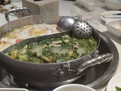 -芭夯兔·兔肉汤锅(新都店)