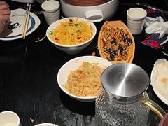 -满园烤鸭·春饼(沈北万达店)