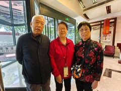 -老浒记民俗酒楼(王府井店)