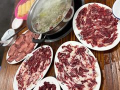 -官塘兄弟·潮汕牛肉店(官塘总店)