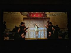 绝世高手-红旗影剧院