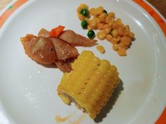 -比格比萨自助(美乐城店)