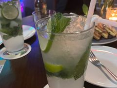 -MARU玛露音乐餐厅(大学路店)