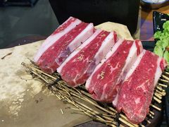 -伍丁·烤牛肋(和平东桥店)