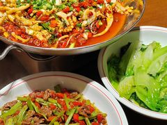 -金味老饭铺(晚报店)
