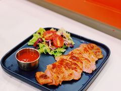 -玩味工厂·东南亚特色餐厅(太古里店)