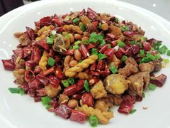 -成都驻京办餐厅(蜀都宾馆店)