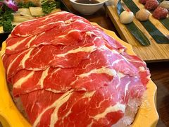 -慢丽江·云南野生菌土鸡锅(付家庄店)