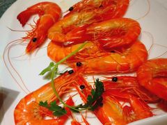 -汤记传菜(秀浦路店)