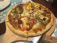 -吃饼人西餐(南开店)