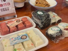 -奎元馆.百年奎元.非遗传承(西湖边的解放路店)