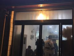 门面-牛肉块扯面(新华街总店)