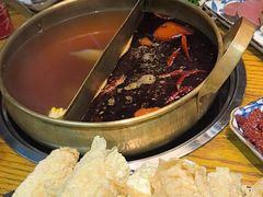 -春记潮汕牛肉火锅