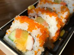 -N多寿司(郑州21世纪社区2328店)