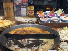 -楠火锅(哈尔滨金爵万象店)