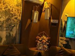 -老炮儿轰趴团建KTV桌游棋牌主题馆(五道口店（底商店))