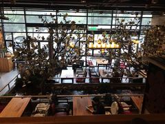 -山有花啡餐厅(常营总店)