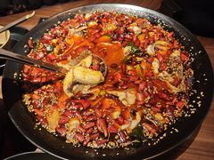 -蜀都丰 川菜·水煮活鱼(万象九宜城店)
