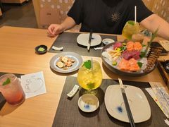 -德川家日本料理(中关村寰太大厦店)