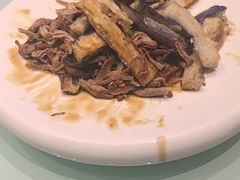 -隆喜元鱼汤包·海鲜(中联广场店)