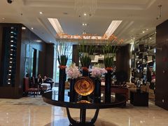 -上海西藏大厦万怡酒店