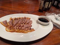 酱汁牛头肉-翠清酒家(万丰路店)