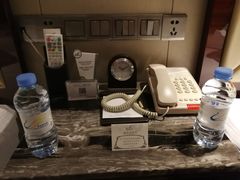 -碧桂园空港凤凰酒店(广州新白云机场店)
