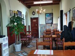 大堂-小船渔村•大连菜•大连焖鱼(明泽街店)