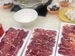 -潮悦牛肉火锅城(水贝店)