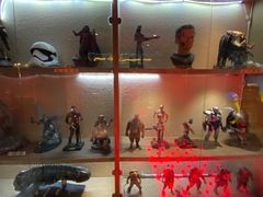 -疯克大象美式烤肉餐厅