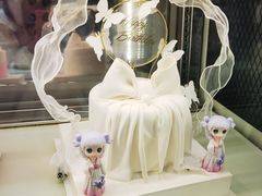 -CAKEBOSS蛋糕老板(东直门来福士店)