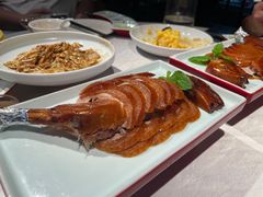 -京味斋·北京烤鸭(华威桥北工大店)