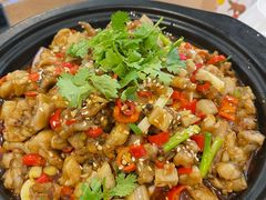 -梁记粥铺(应山店)