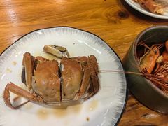 -百家鲜·杭帮菜