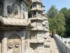 -泰山风景名胜区-普照寺